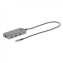 StarTech 117B-USBC-MULTIPORT/USB-C TRIPLE-MONITORIUS ADAPTER