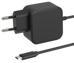 Xilence GaN USB-C Mini-Notebook-Ladegerät 67W (juodas)