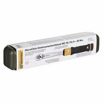 Nuo 57.34 €] 1/4'' Dinamometrinis raktas Proxxon 5-30Nm