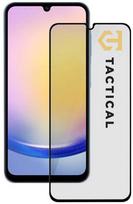 Tactical "Glass Shield 5D Galaxy A25 5G"Black