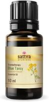 Eterinis aliejus Sattva Ayurveda Blue Tansy, 10 ml