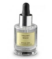 Eterinis aliejus Cereria Mollá Velvet Wood, 30 ml
