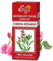 Eterinis rožių medžio aliejus Etja 10 ml
