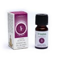 Eterinis aliejus Aromafume Sahasrara Chakra, 10 ml