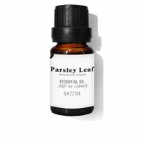 Eterinis aliejus Daffoil Parsley Leaf, 10 ml