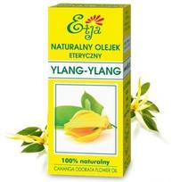 Eterinis kvapniosios kanangos aliejus Etja 10 ml