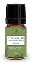 Eterinis aliejus Aroma Tale Citronelių, 5 ml.