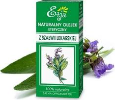 Šalavijo eterinis aliejus Etja 10ml