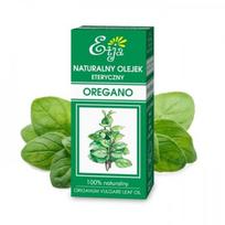 Natūralus eterinis aliejus Etja Oregano 10 ml