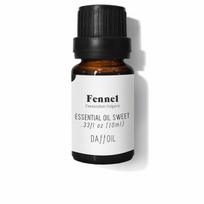 Pankolių saldžiųjų eterinis aliejus Daffoil, 10 ml