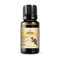 Gvazdikėlių eterinis aliejus Clove, Sattva Ayurveda, 10ml