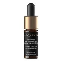 Eterinis aliejus Sweet Dreams Alqvimia, 10 ml