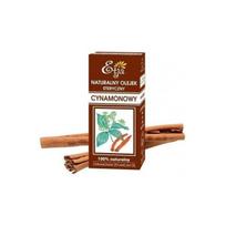 Natūralus eterinis aliejus Etja cinamonas, 10 ml