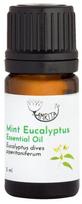 Mėtinių eukaliptų eterinis aliejus AMRITA, 5 ml