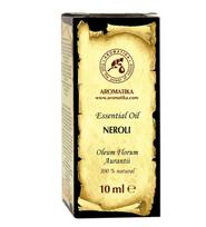 Nerolio eterinis aliejus Aromatika, 10 ml