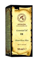 Eterinis eglių aliejus Aromatika, 10 ml