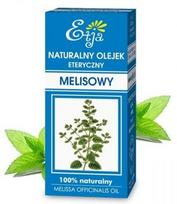 Eterinis melisų aliejus Etja 10 ml