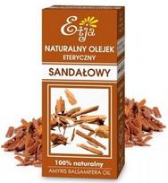 Eterinis santalmedžio aliejus Etja 10 ml