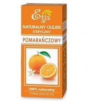 Eterinis apelsinų aliejus Etja 10 ml
