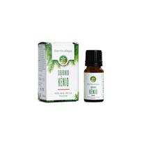 Eterinis aliejus Mėta sibirinio kėnio, 10ml