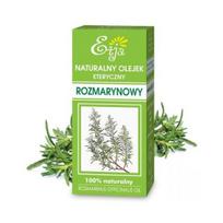 Eterinis rozmarinų aliejus Etja 10 ml