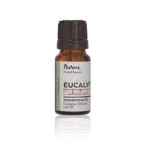 Eterinis eukaliptų aliejus Nurme 10 ml