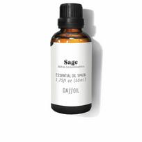 Šalavijų eterinis aliejus Daffoil, 50 ml