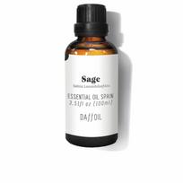 Šalavijų eterinis aliejus Daffoil, 100 ml