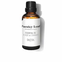 Petražolių eterinis aliejus Daffoil, 100 ml