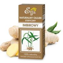 Eterinis imbiero aliejus Etja, 10 ml