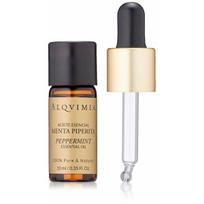 Eterinis aliejus Peppermint Alqvimia, 10 ml