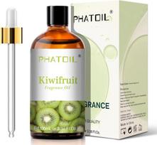 Kivių eterinis aliejus PHATOIL 100 ml