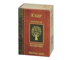 Eterinis aliejus Kedras, 10 ml