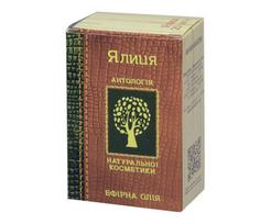 Eterinis aliejus Eglė, 10 ml
