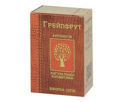 Eterinis aliejus Greipfrutai, 10 ml
