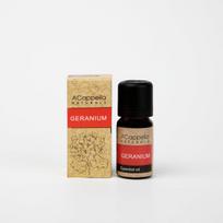 Eterinis aliejus Pelargonija, 10 ml