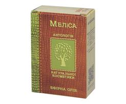 Melisos eterinis aliejus, 10ml