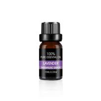 Levandų eterinis aliejus, 10ml