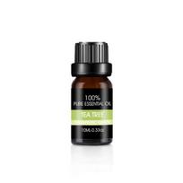 Arbatmedžio eterinis aliejus, 10ml