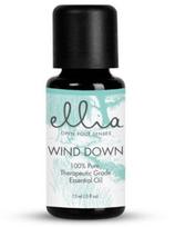 Eterinis aliejus Ellia ARM-EO15WD-WW Wind Down, 15 ml