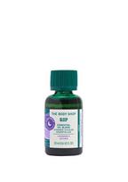 Eterinis aliejus The Body Shop Sleep Lavender & Vetiver, 20 ml