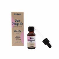 Eterinis aliejus Rose Hip Flor de Mayo, 20 ml