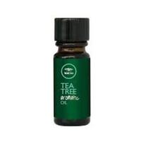 Eterinis aliejus Paul Mitchell Tea Tree Aromatic Oil, arbatmedžio aliejus, 10 ml