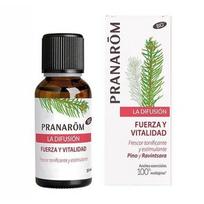Eterinis aliejus Pranarom Strength And Vitality, 30 ml