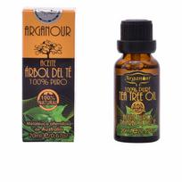 Eterinis aliejus Arganour 100% Pure Arbatmedis, 20 ml