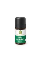 Eterinis aliejus Primavera Breathe Well mišinys 5 ml