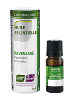 Ekologiškas ravensarų eterinis aliejus Laboratoire Altho, 5ml