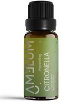 Natures Protection Amelum Citronella kvapiųjų citrinžolių eterinis aliejus, 10 ml