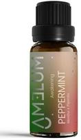 Natures Protection Amelum Peppermint pipirmėtės eterinis aliejus, 10 ml