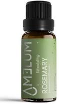 Natures Protection Amelum Rosemary rozmarinų eterinis aliejus, 10 ml
